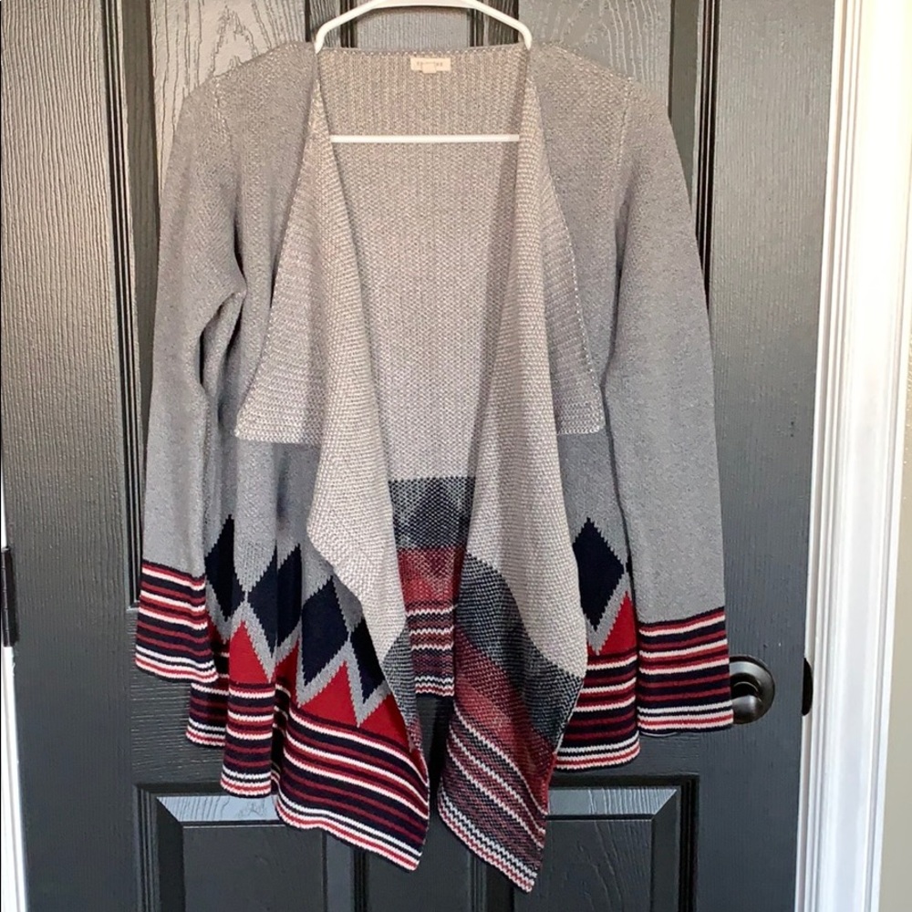 En Creme Women’s Cardigan